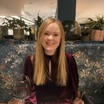 Joanna Parsons - @joannaparsons_ - Instagram