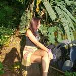 Joanna P Nunes - @joannapaz_s2 - Instagram