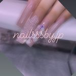 Joanna Paz - @nailsssby.jp - Instagram