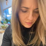 Joanna Paz - @joannapazek - Instagram