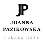 Joanna Pazikowska Make up - @joannapazikowskamakeup - Instagram