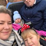Joanna Pearce - @joanna.pink.pearce62 - Instagram