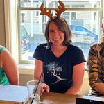 Joanna Pearce - @lil_jo_runs_trails - Instagram