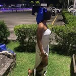 Joanna Pena - @the1nonly._.nana - Instagram