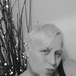 Joanna Pendleton - @funkyjo67 - Instagram