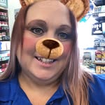 JoAnna Peron - @stormie9598 - Instagram