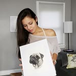 Joanna Petersen - @joannapetersenartist - Instagram