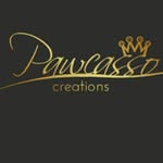 Joanna Petersen - @pawcasso_creations - Instagram