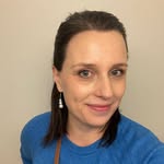 Joanna Petersen - @jojopetersen83 - Instagram