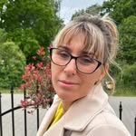 Joanna Petersen - @joannapetersen33 - Instagram