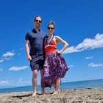 Joanna Pollard Collingham - @jojo_rainey - Instagram