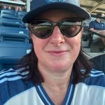 Joanna Pollard Phillabaum - @alaokie72 - Instagram