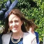 Joanna  Power - @jo_power100 - Instagram