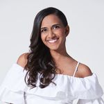 Joanna François - @power98joanna - Instagram