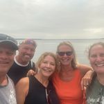 Joanna Markert Power - @joanne.power - Instagram