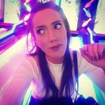 Joanna power - @jojo_mojo87 - Instagram