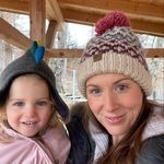 Joanna Power - @joannapower40 - Instagram