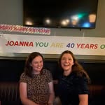 Joanna Power - @joanna_mcpower - Instagram