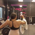 @joanna_powerlifting - Instagram