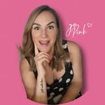 Joanna Rivera | Mentora para emprendedoras con Power - @joannariverapink - Instagram