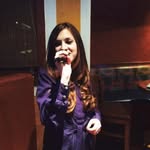 Singer | Songwriter - @joannapowergibson - Instagram