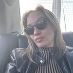 Joanna Powers - @mongolarmy - Instagram