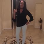 Joanna ‘ The Vino Queen ‘ - @jo_jo_rome_ - Instagram