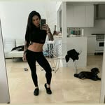 joanna queen - @akpokerherhaobruche - Instagram