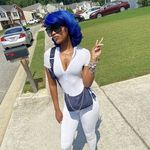 Joanna Queen - @lifeas_nina2 - Instagram
