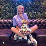 Joanna Queen♕ - @joanna_touni_fan_page - Instagram