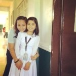 Joanna Queen Carandang - @joannaburger28 - Instagram