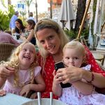 Joanna Rutherford - @joannarutherford1 - Instagram