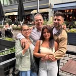 Joanna Rutherford - @rutherfordjoanna - Instagram