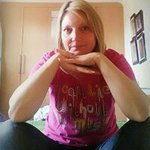 Joanna Rutherford - @joannarutherford - Instagram