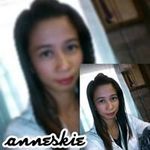 Joanna DelRosario Samson - @samsonjoanna17 - Instagram