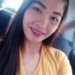 Joanna Marie Samson - @nubriel_niegel - Instagram