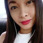 Joanna Marie Samson - @joan__samson07 - Instagram