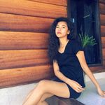 Joanna Paula Samson Asual - @paulicious_17 - Instagram