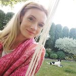 Joanna Samson - @_joanna_samson_ - Instagram