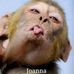 Joanna Samson - Facebook