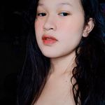 Joanna Samson - @itsuradhier - Instagram