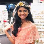 Joanna Samson 🌸 - @joannarekha - Instagram