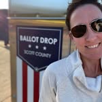 Joanna Saxton Doerder - @joannadoerder - Instagram