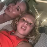 Joanna Schofield - @jojolovesarabella - Instagram