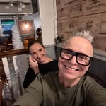 Joanna Schofield - @silvergreyfox72 - Instagram