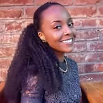 Joanna | Self Care for Black Women - @sisterstrugglesselfcare - Instagram