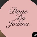 Joanna Bravo✨| Self taught beginner nail tech💅 - @done_by_joanna - Instagram