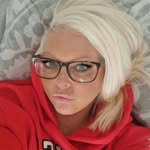 Joanna Mcgill Stevenson - @joannaselfieme - Instagram