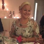 Joanna Sharp - @joannasharp70 - Instagram