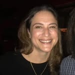 Joanna Sharp - @josharp1 - Instagram